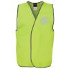 JB's Hi Vis Safety Vest Thumbnail