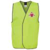 JB's Hi Vis Safety Vest Thumbnail