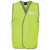 JB's Hi Vis Safety Vest Thumbnail