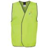 JB's Hi Vis Safety Vest Thumbnail