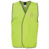 JB's Hi Vis Safety Vest Thumbnail