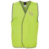 JB's Hi Vis Safety Vest Thumbnail