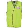 JB's Hi Vis Safety Vest Thumbnail