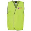 JB's Hi Vis Safety Vest Thumbnail