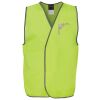 JB's Hi Vis Safety Vest Thumbnail