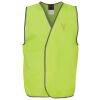 JB's Hi Vis Safety Vest Thumbnail