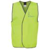JB's Hi Vis Safety Vest Thumbnail