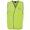 JB's Hi Vis Safety Vest Thumbnail