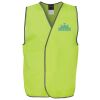 JB's Hi Vis Safety Vest Thumbnail