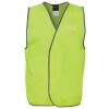 JB's Hi Vis Safety Vest Thumbnail