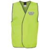 JB's Hi Vis Safety Vest Thumbnail