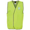 JB's Hi Vis Safety Vest Thumbnail