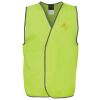 JB's Hi Vis Safety Vest Thumbnail