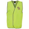 JB's Hi Vis Safety Vest Thumbnail