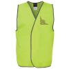 JB's Hi Vis Safety Vest Thumbnail