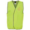 JB's Hi Vis Safety Vest Thumbnail