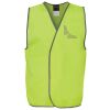 JB's Hi Vis Safety Vest Thumbnail