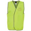 JB's Hi Vis Safety Vest Thumbnail
