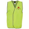JB's Hi Vis Safety Vest Thumbnail