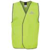 JB's Hi Vis Safety Vest Thumbnail