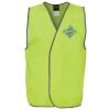 JB's Hi Vis Safety Vest Thumbnail