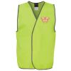 JB's Hi Vis Safety Vest Thumbnail