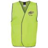 JB's Hi Vis Safety Vest Thumbnail