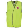 JB's Hi Vis Safety Vest Thumbnail