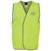 JB's Hi Vis Safety Vest Thumbnail