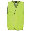 JB's Hi Vis Safety Vest Thumbnail