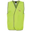 JB's Hi Vis Safety Vest Thumbnail