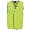 JB's Hi Vis Safety Vest Thumbnail