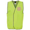 JB's Hi Vis Safety Vest Thumbnail