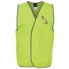 JB's Hi Vis Safety Vest Thumbnail