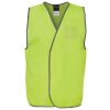 JB's Hi Vis Safety Vest Thumbnail