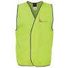 JB's Hi Vis Safety Vest Thumbnail