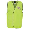 JB's Hi Vis Safety Vest Thumbnail
