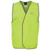 JB's Hi Vis Safety Vest Thumbnail