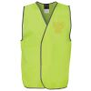 JB's Hi Vis Safety Vest Thumbnail