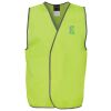 JB's Hi Vis Safety Vest Thumbnail