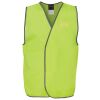 JB's Hi Vis Safety Vest Thumbnail