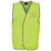 JB's Hi Vis Safety Vest Thumbnail
