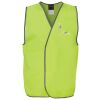 JB's Hi Vis Safety Vest Thumbnail