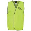 JB's Hi Vis Safety Vest Thumbnail