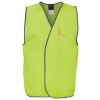 JB's Hi Vis Safety Vest Thumbnail