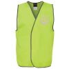 JB's Hi Vis Safety Vest Thumbnail