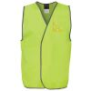 JB's Hi Vis Safety Vest Thumbnail