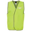 JB's Hi Vis Safety Vest Thumbnail