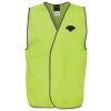 JB's Hi Vis Safety Vest Thumbnail
