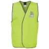 JB's Hi Vis Safety Vest Thumbnail